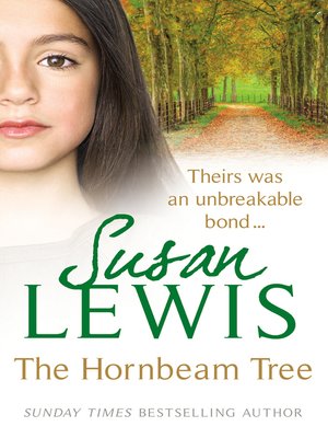 cover image of The Hornbeam Tree